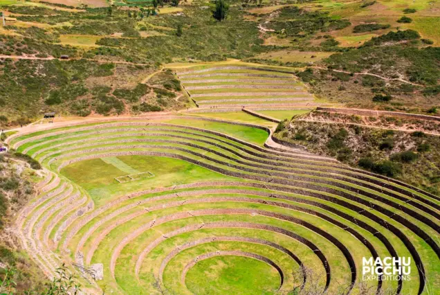 Sacred Valley