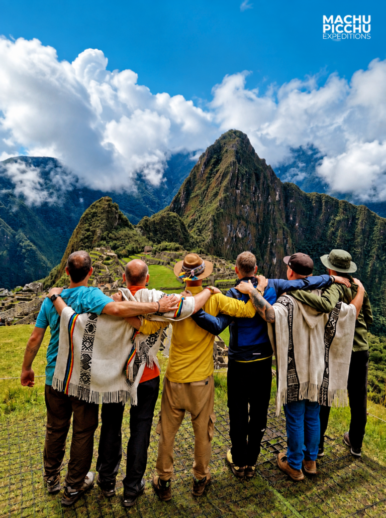 2 Day Machu Picchu Tour by Train