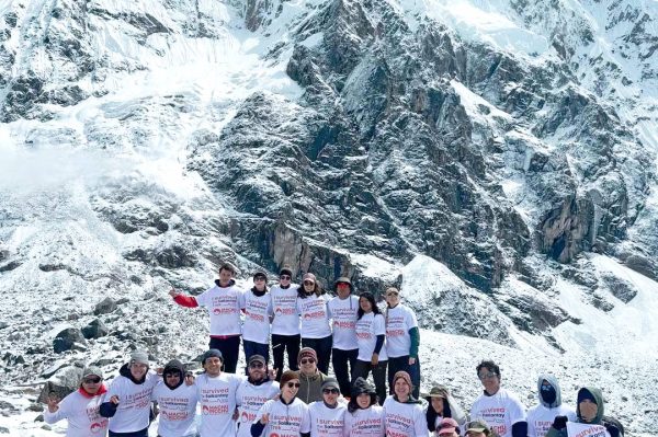 Salkantay Trek 4 Days to Machu Picchu