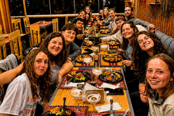 comida chef house sello 2