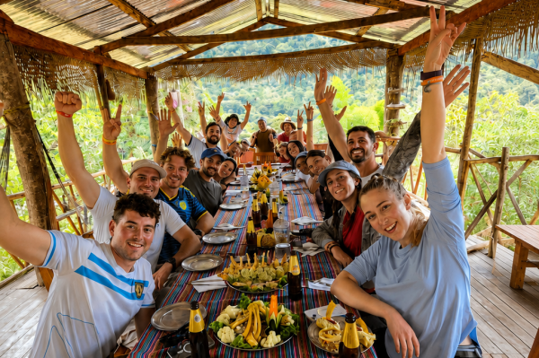 comida lucma 2 sello